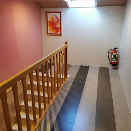 Hotel Belair 
