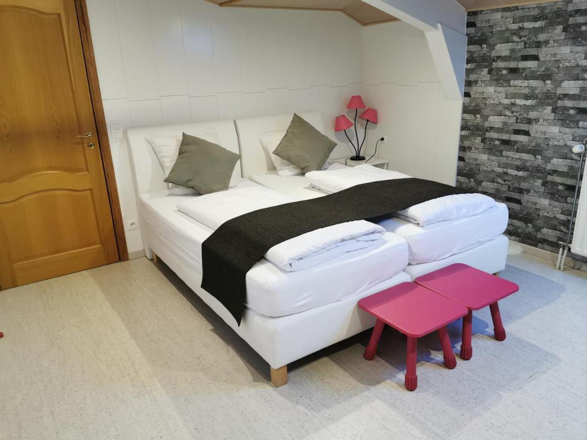 Belair Ravel Etape 3* Waimes