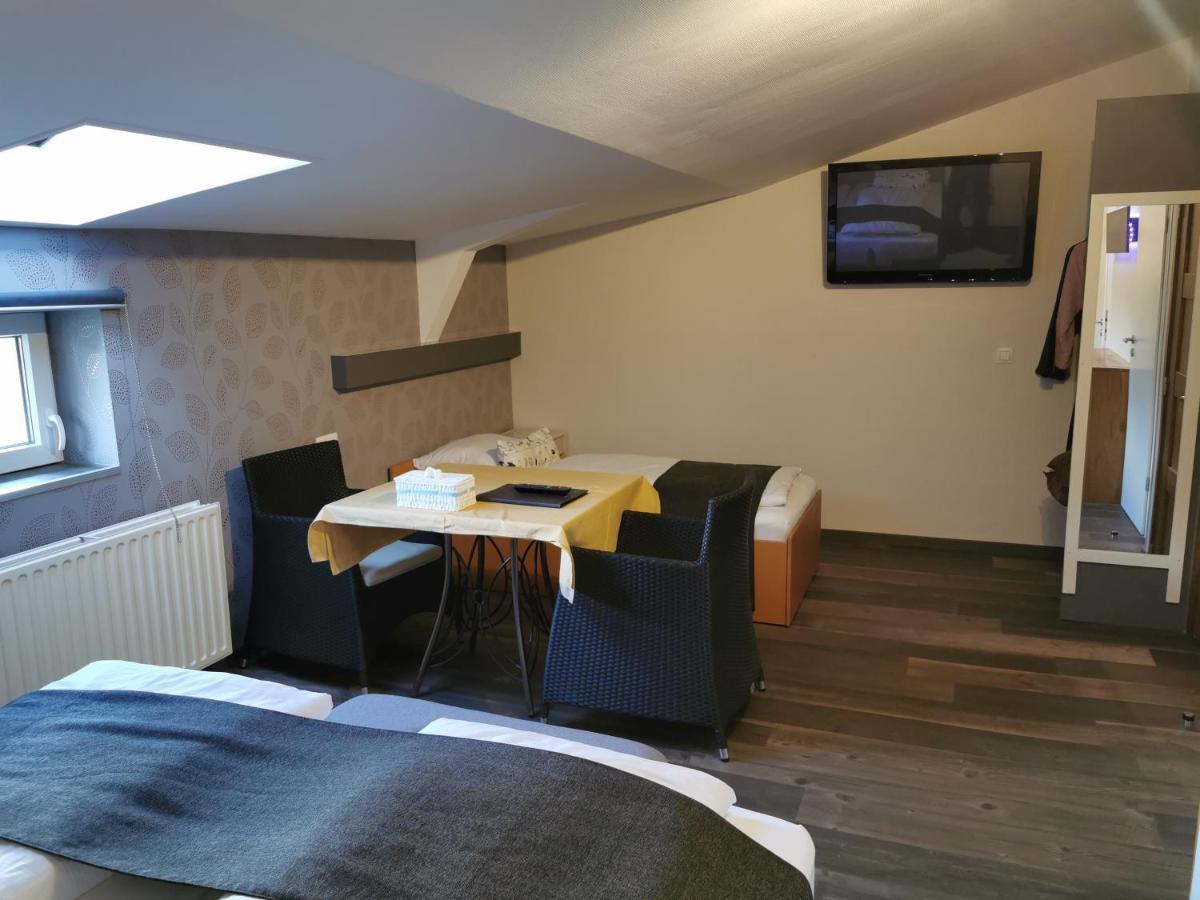 Belair Ravel Etape 3* Waimes