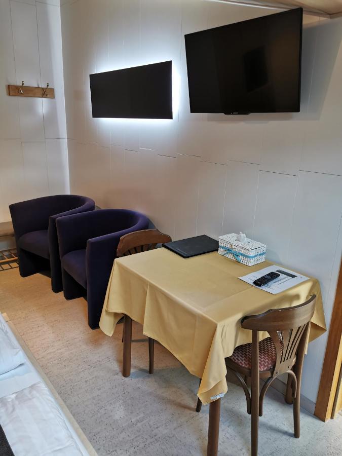 Belair Ravel Etape Alojamento de Acomodação e Pequeno-almoço 3*