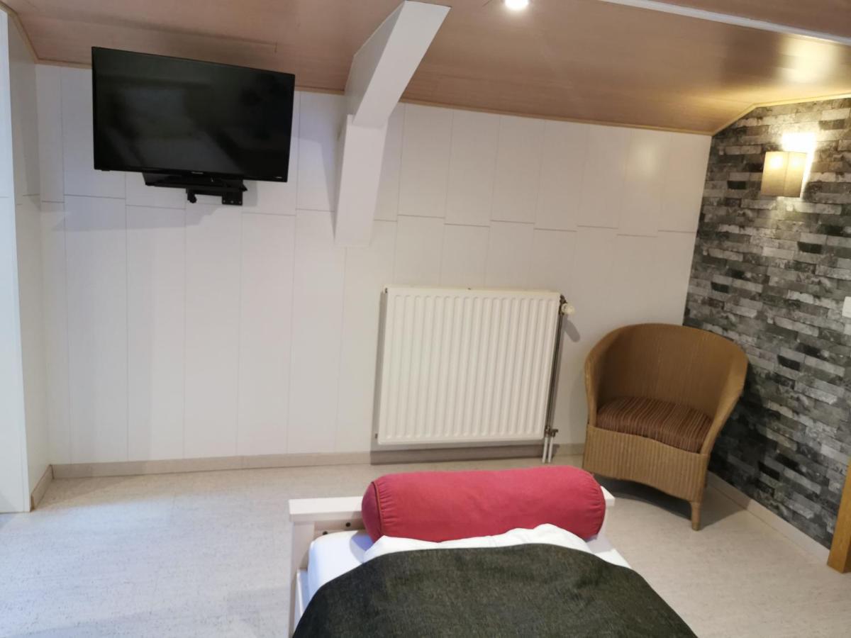 Belair Ravel Etape 3* Waimes