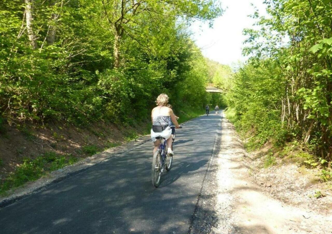 Belair Ravel Etape